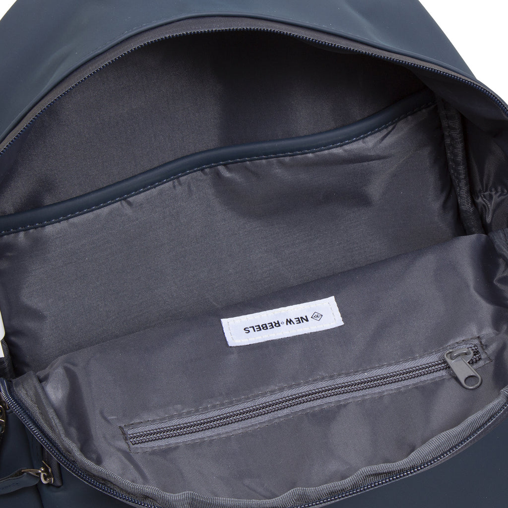 Harper - Providence Backpack Round 11L Beige