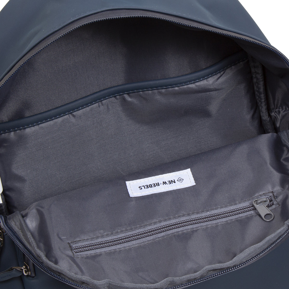 Harper - Providence Backpack Round 11L Beige
