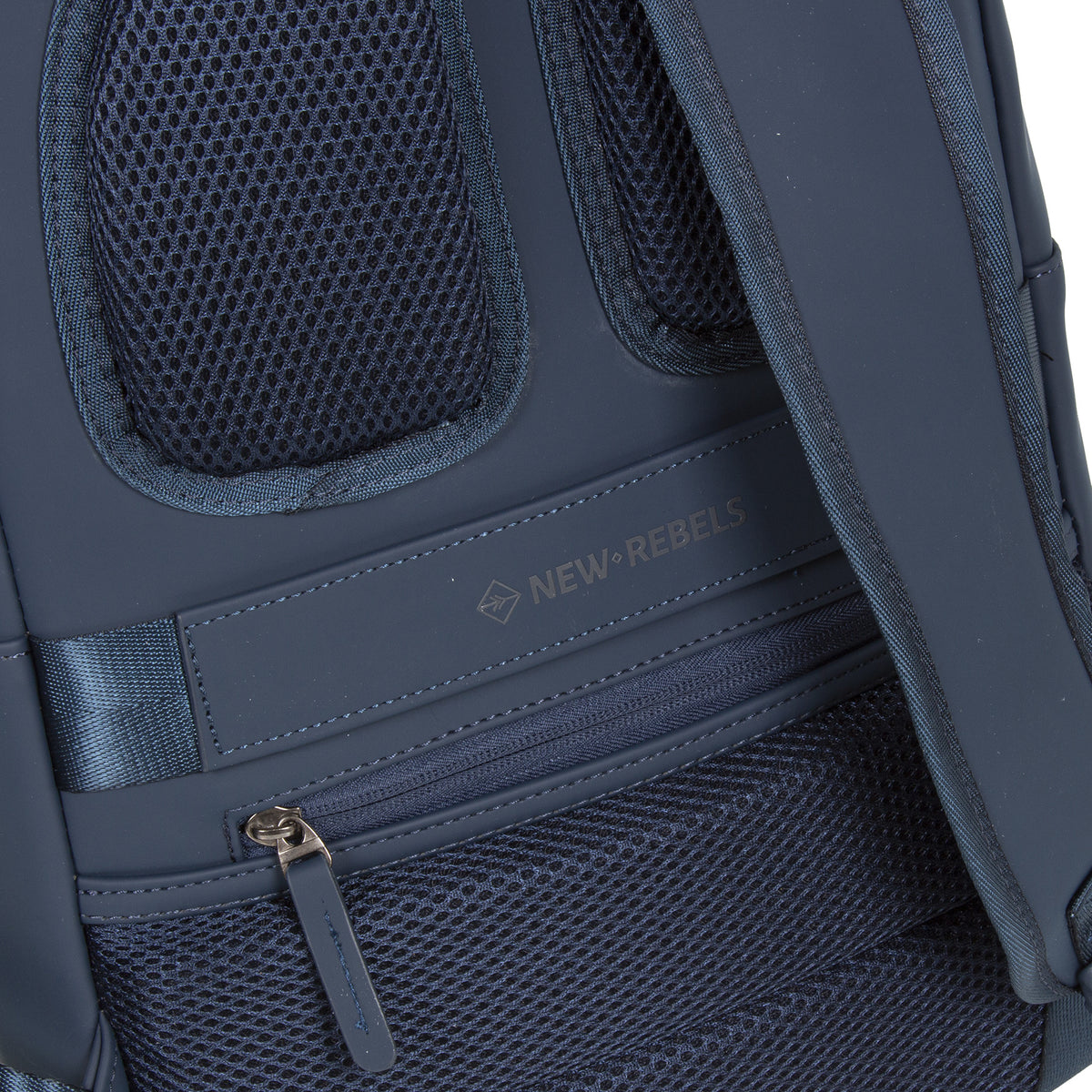Harper - Providence Backpack Round 11L Beige