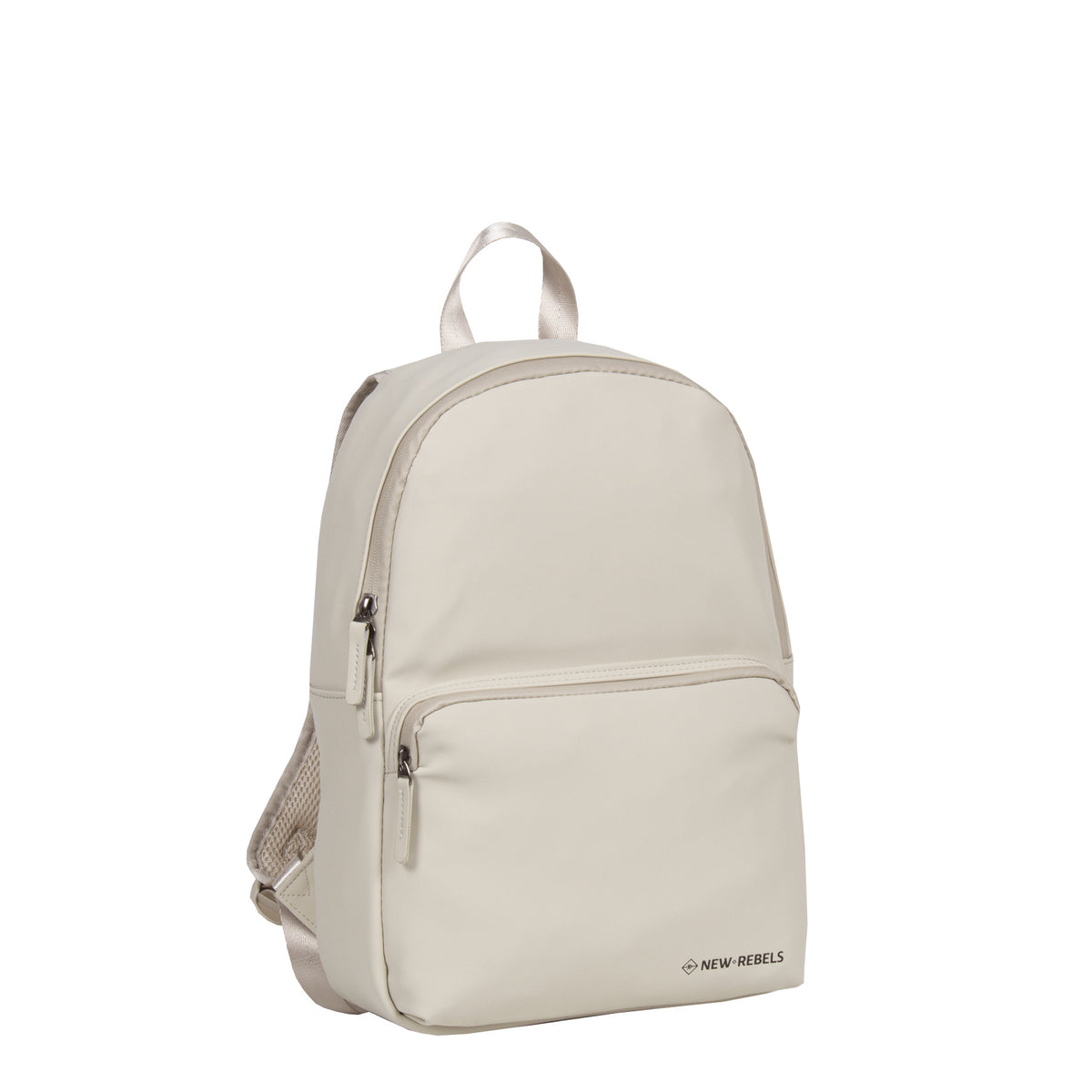 Harper - Providence Backpack Round 11L Beige
