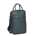 New Rebels ® Harper 3 - Rucksack - Laptoptasche- 12 Liter - Altrosa