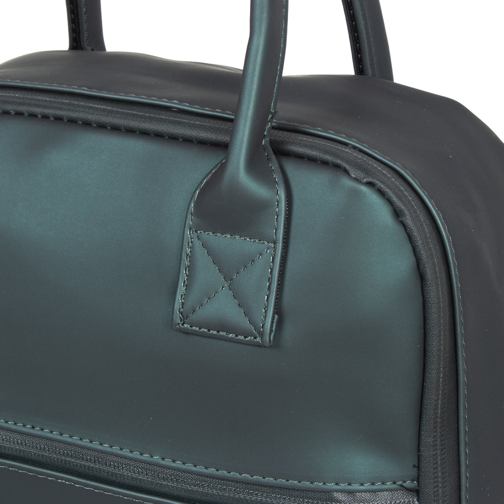 New Rebels ® Harper 3 - Rucksack - Laptoptasche- 12 Liter - Altrosa