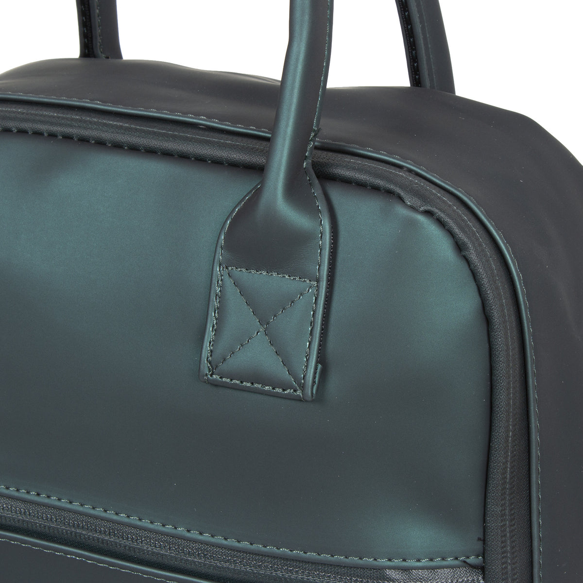 New Rebels ® Harper 3 - Rucksack - Laptoptasche- 12 Liter - Altrosa