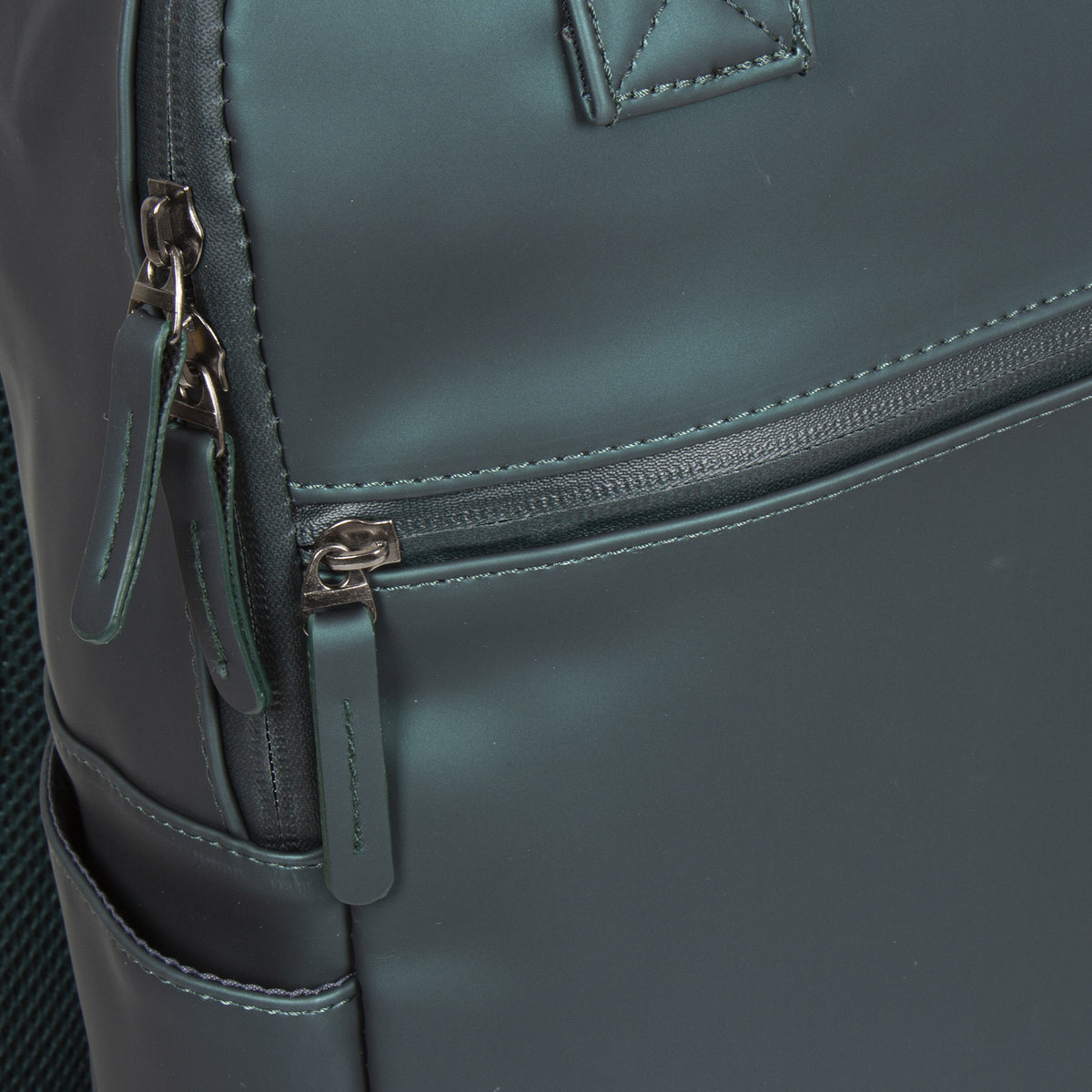 New Rebels ® Harper 3 - Rucksack - Laptoptasche- 12 Liter - Altrosa