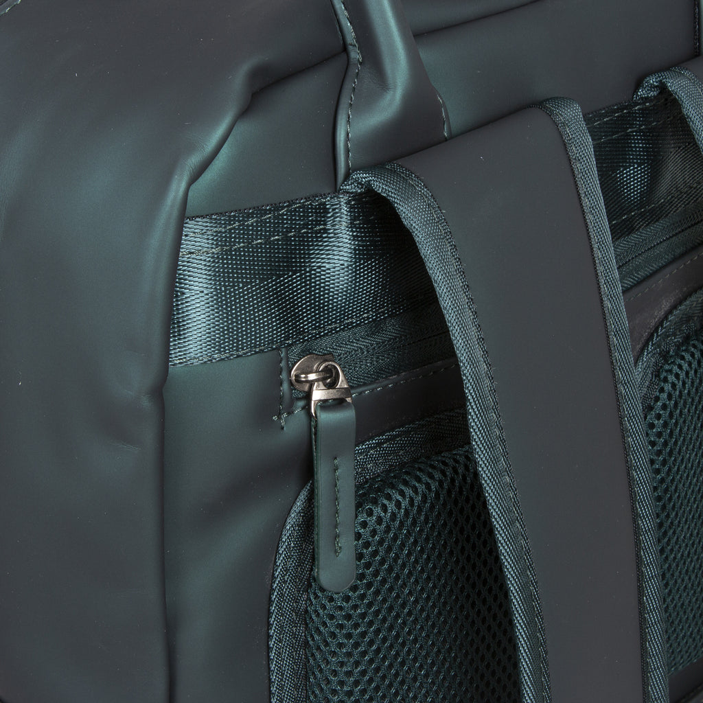New Rebels ® Harper 3 - Rucksack - Laptoptasche- 12 Liter - Altrosa