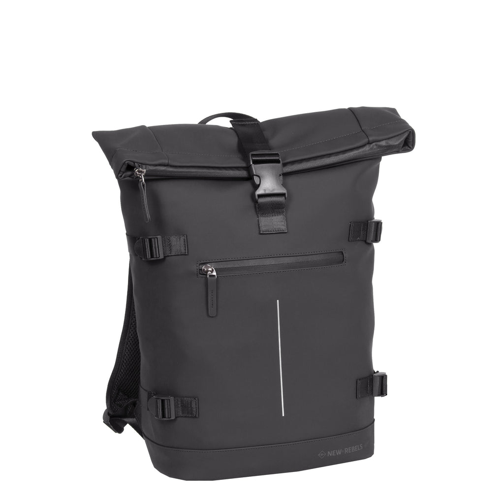 Riverside 19L Rugzak Waterafstotend Laptop 15.6"