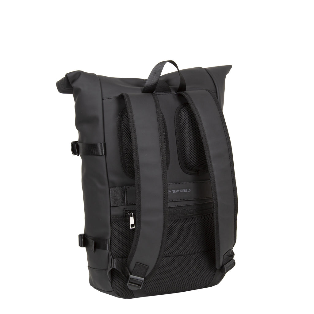 Riverside 19L Rugzak Waterafstotend Laptop 15.6"