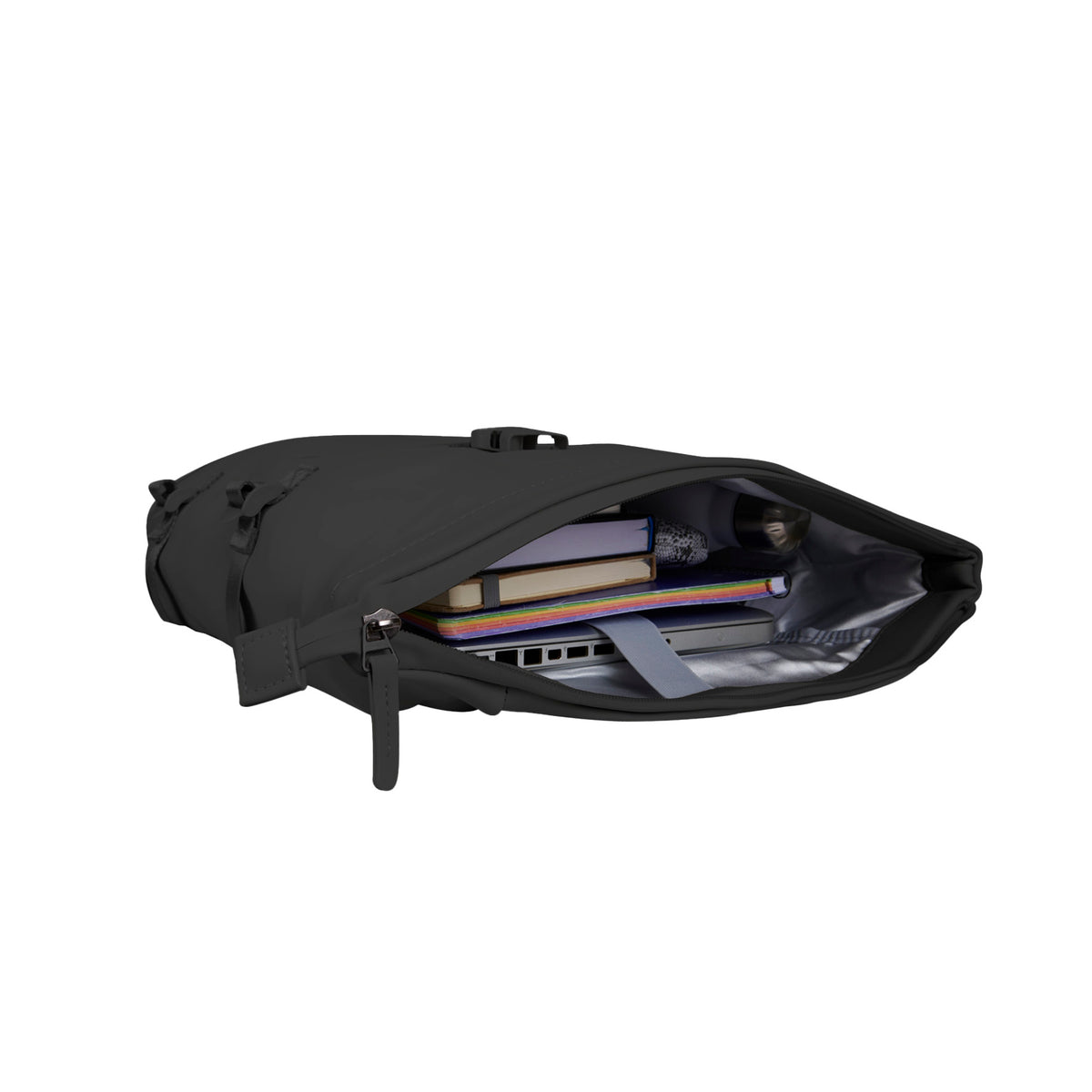 Riverside 19L Rugzak Waterafstotend Laptop 15.6"
