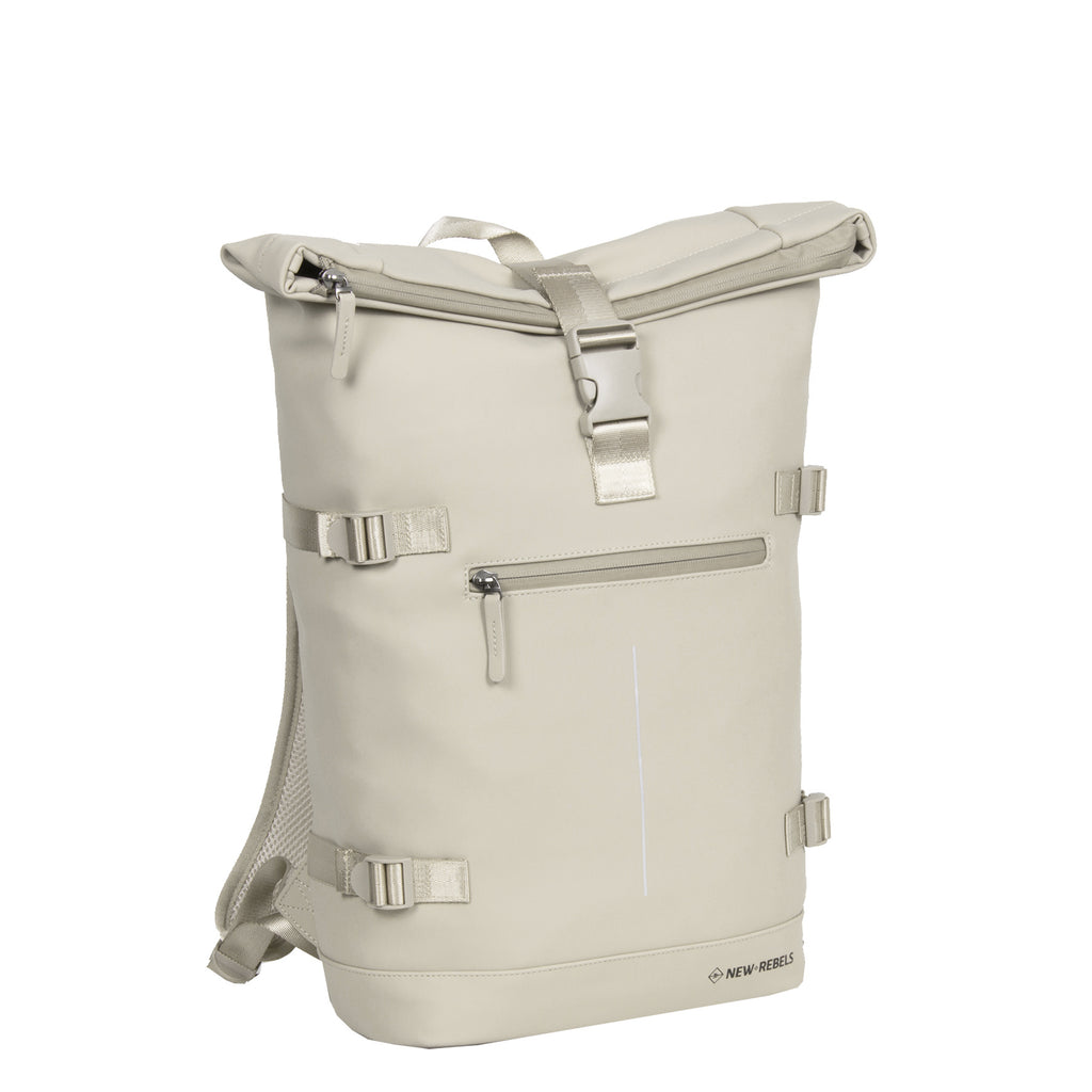 Riverside 19L Rugzak Waterafstotend Laptop 15.6"