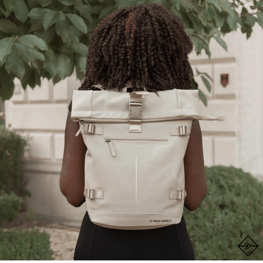 Riverside 19L Rugzak Waterafstotend Laptop 15.6"