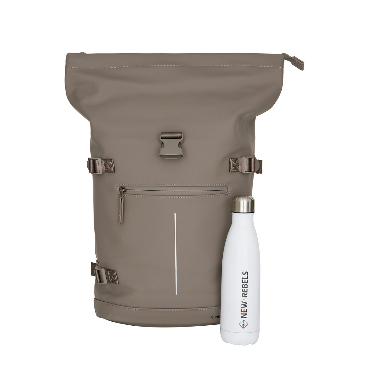 Riverside 19L Rugzak Waterafstotend Laptop 15.6"