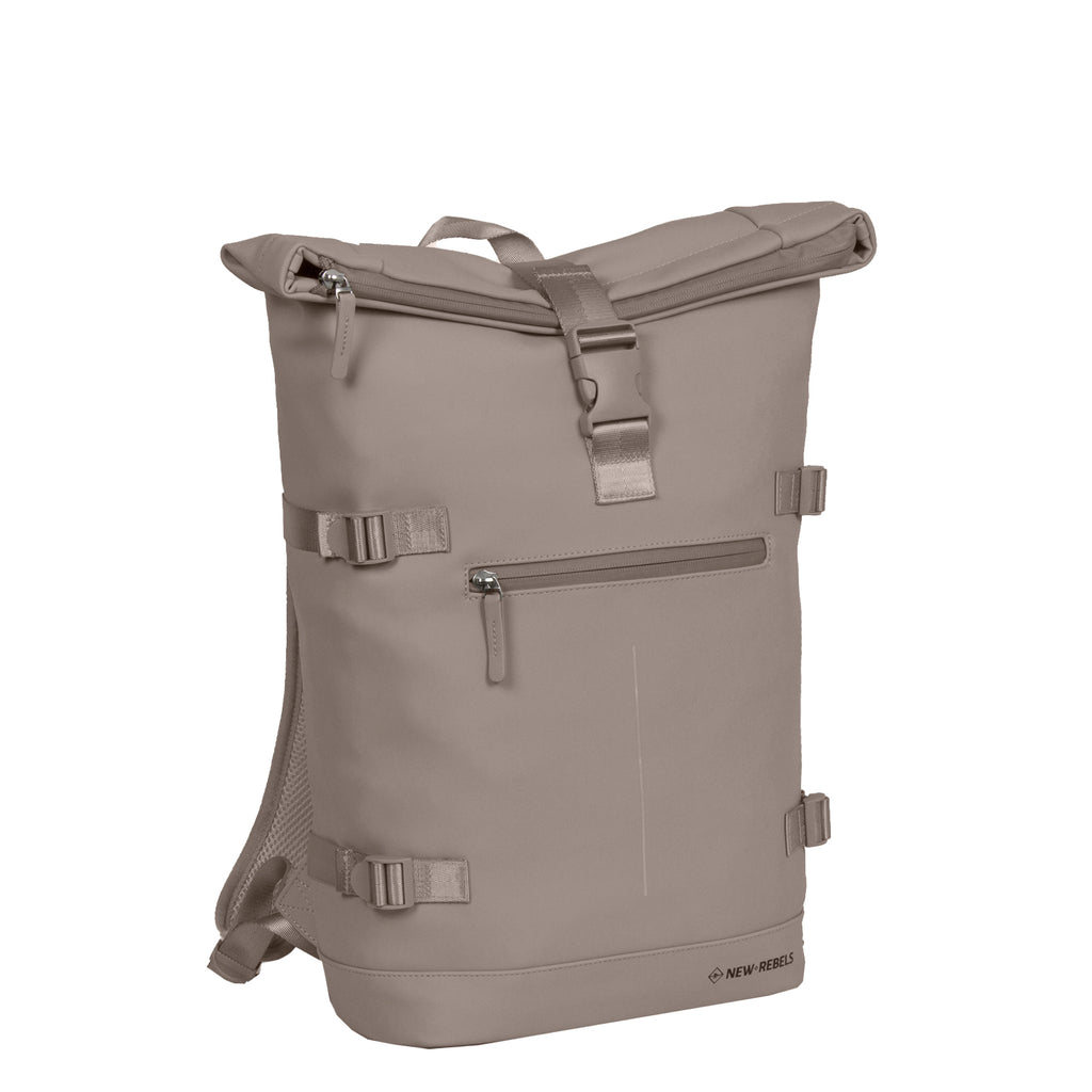 Riverside 19L Rugzak Waterafstotend Laptop 15.6"