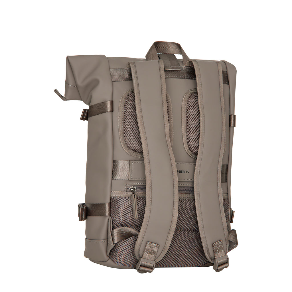 Riverside 19L Rugzak Waterafstotend Laptop 15.6"