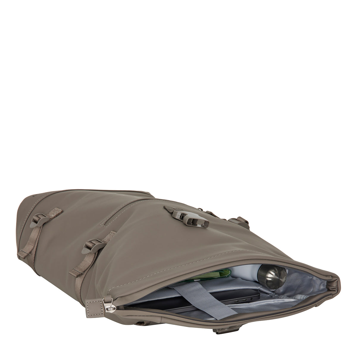 Riverside 19L Rugzak Waterafstotend Laptop 15.6"
