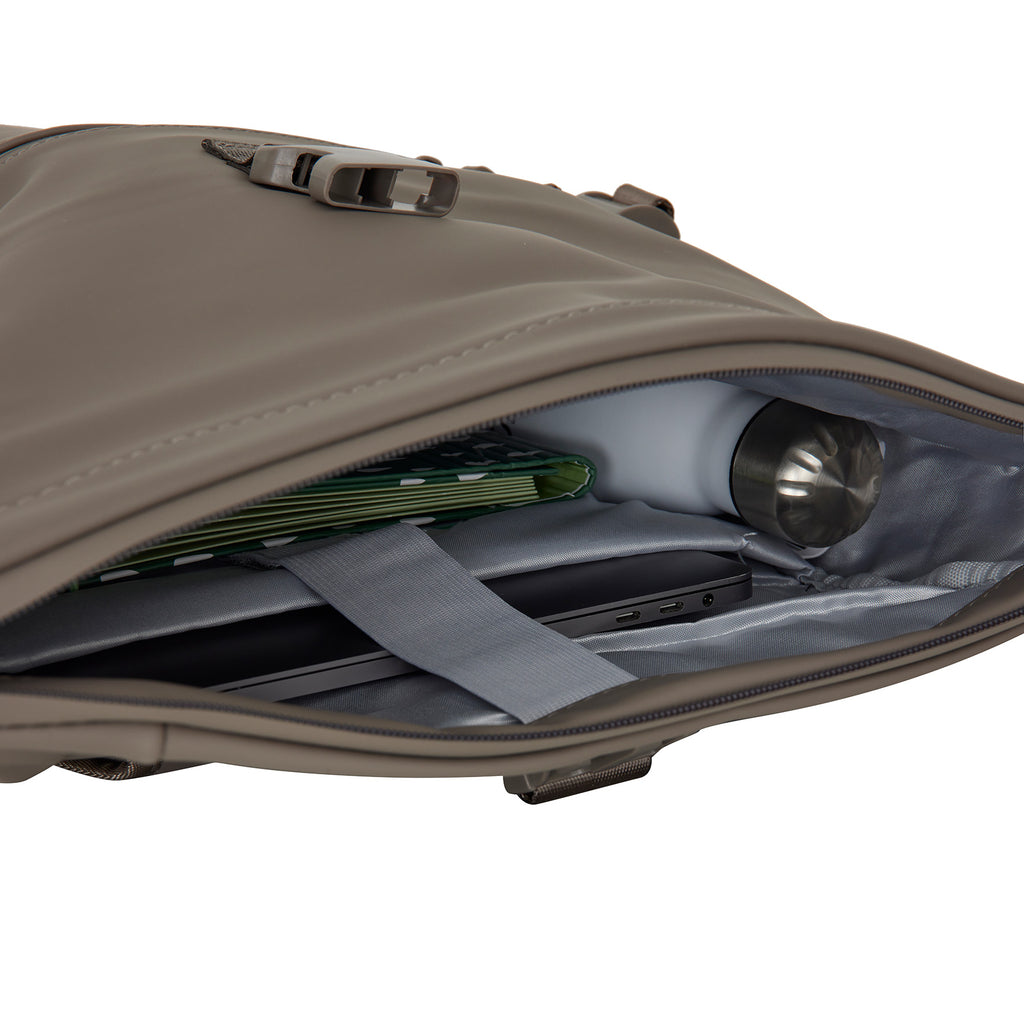 Riverside 19L Rugzak Waterafstotend Laptop 15.6"