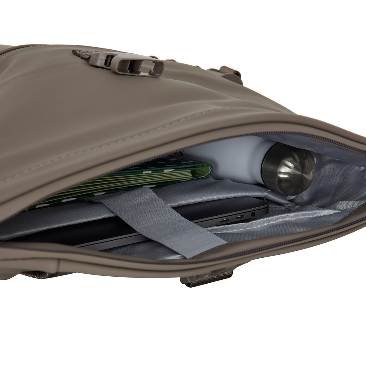 Riverside 19L Rugzak Waterafstotend Laptop 15.6"
