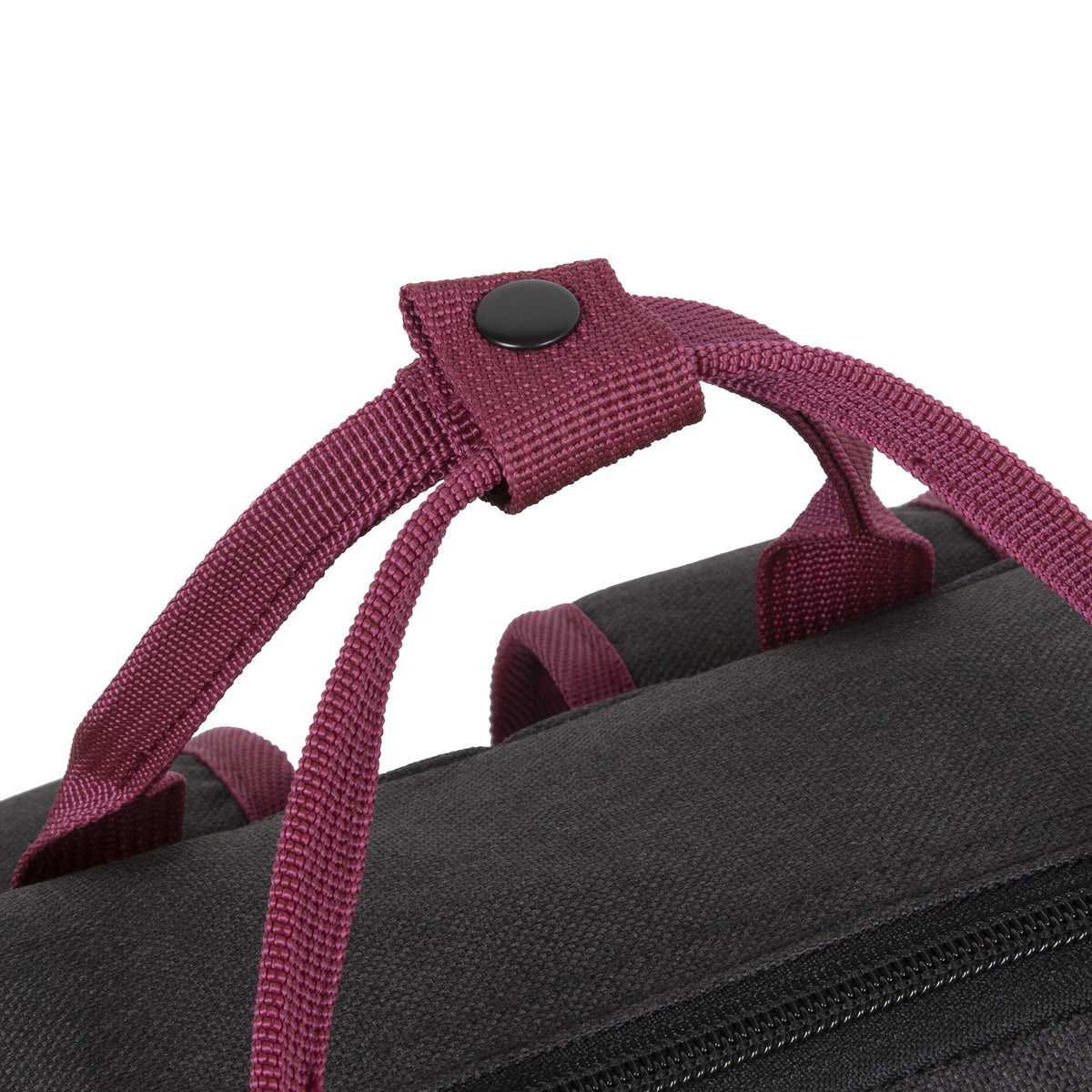 New Rebels ® Morris Backpack Navy 2Tone 10L 26X10X35CM