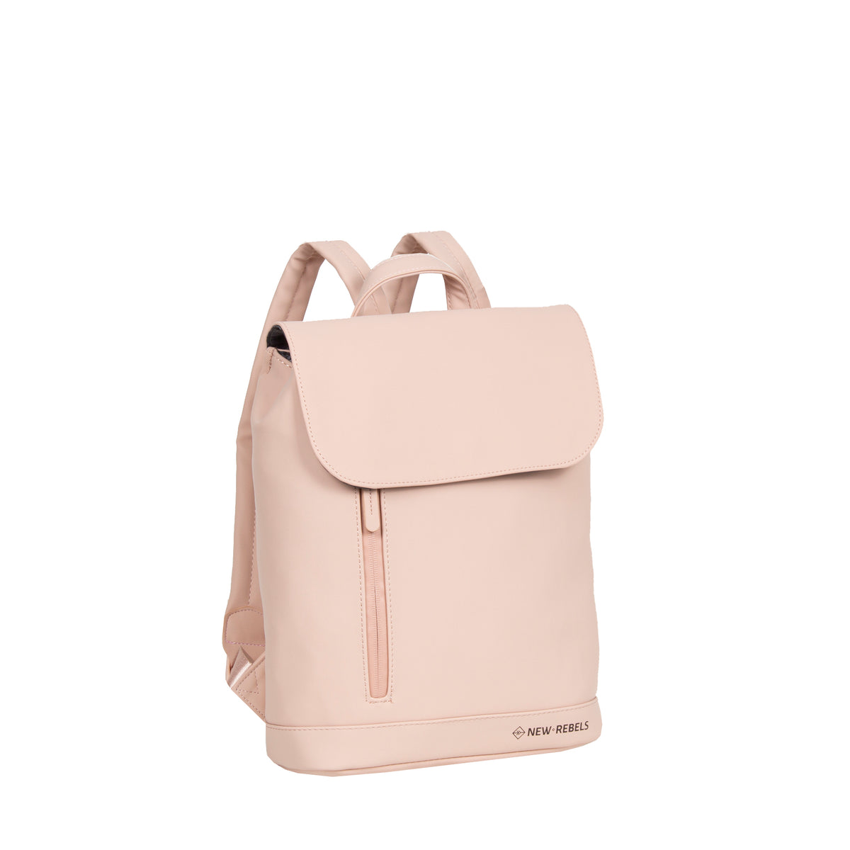 New Rebels Daley Washington Beige 10L Backpack Water Repellent