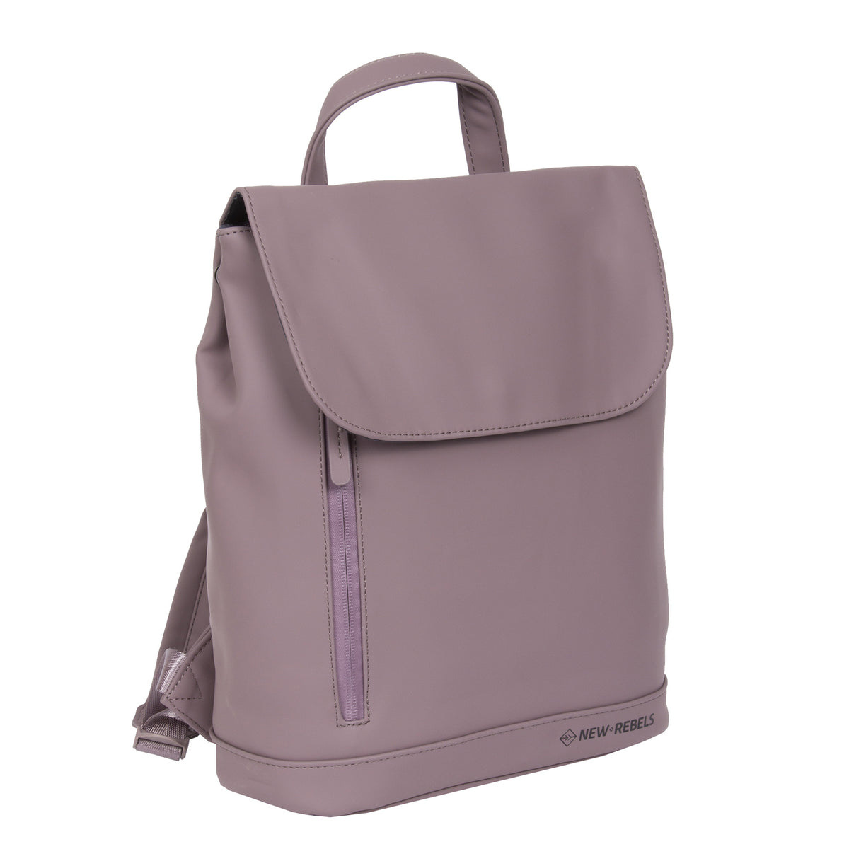 New Rebels Daley Washington Beige 10L Backpack Water Repellent