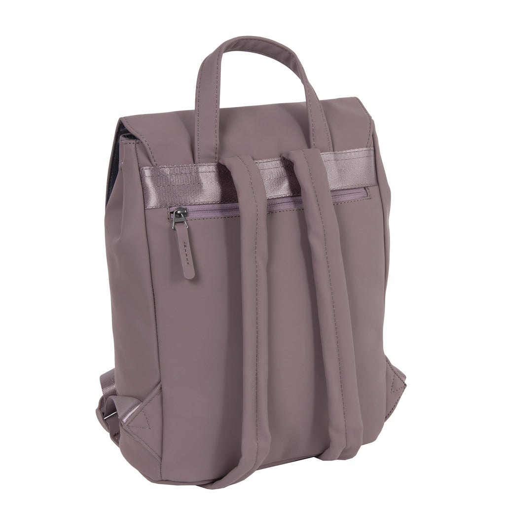 New Rebels Daley Washington Beige 10L Water-Repellent Backpack