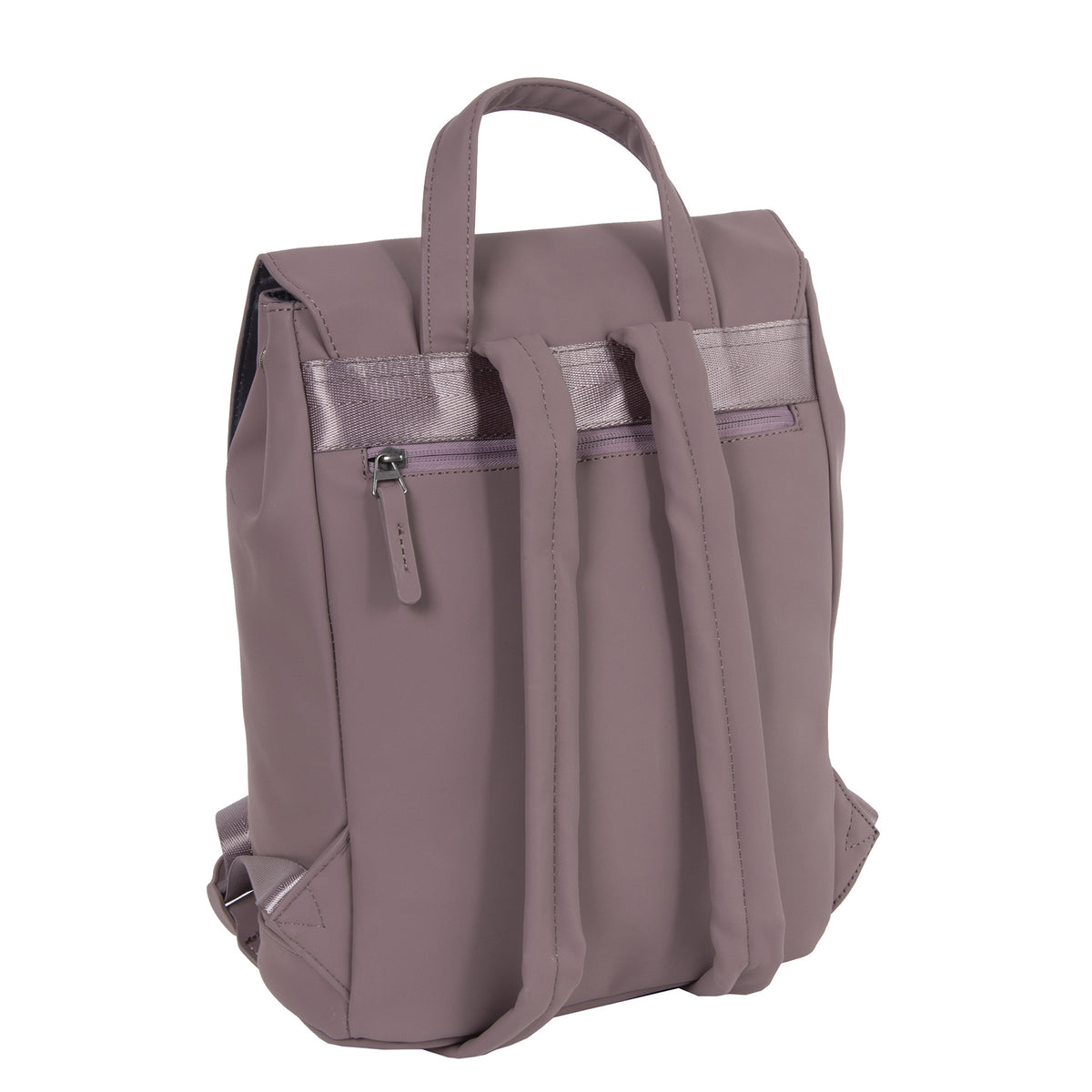 New Rebels Daley Washington Beige 10L Backpack Water Repellent