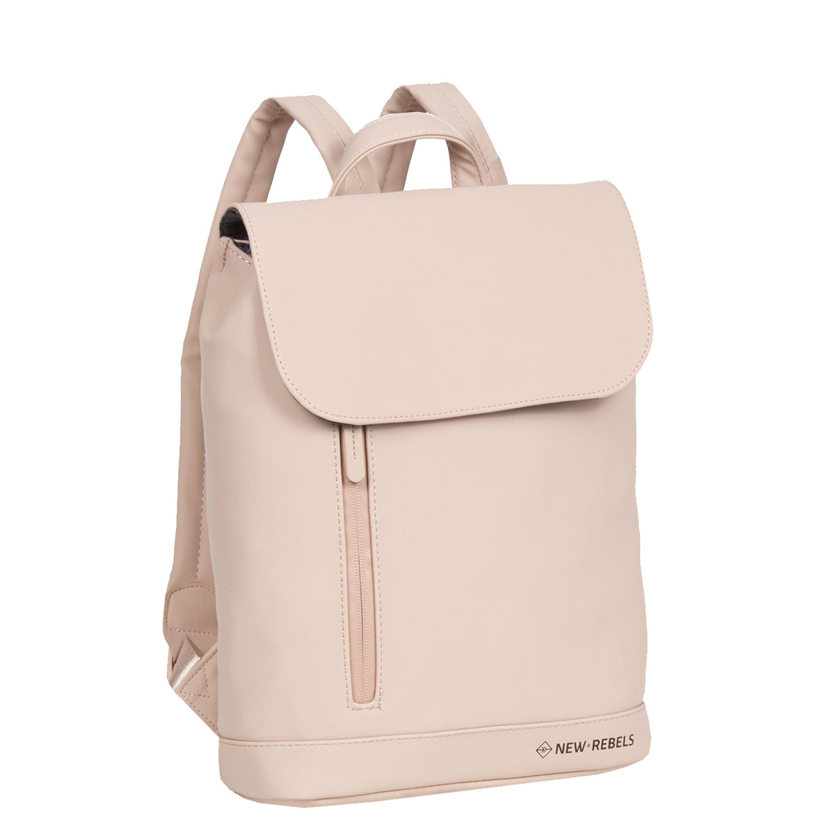 New Rebels Daley Washington Beige 10L Backpack Water Repellent