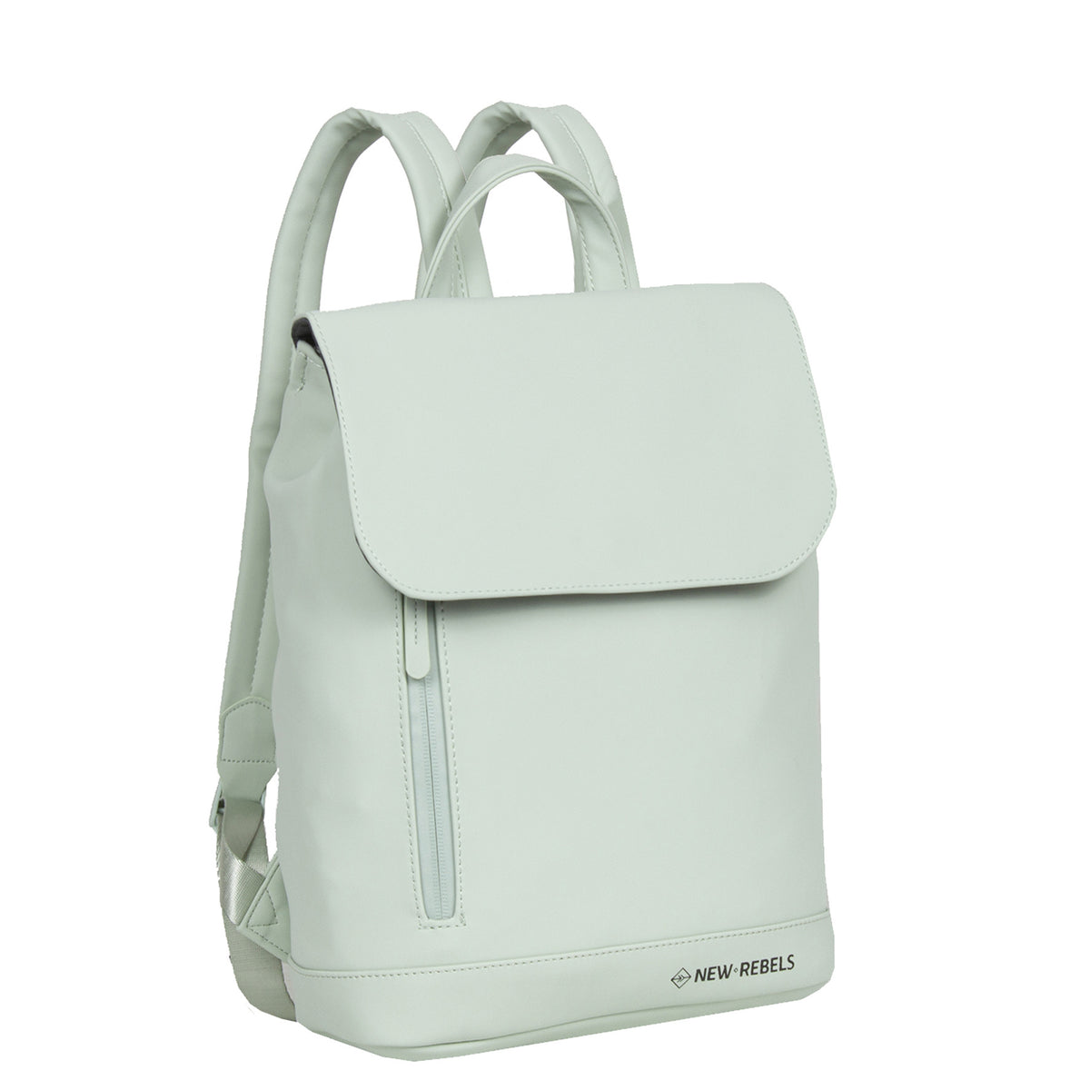 New Rebels Daley Washington Beige 10L Backpack Water Repellent