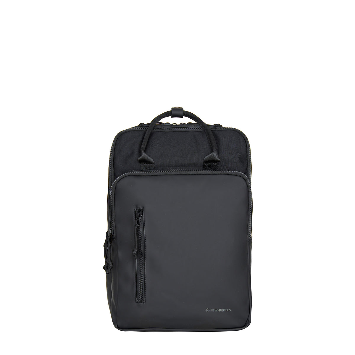 William Milwaukee Rugzak  Laptoprugzak 15.6 inch Waterafstotend  Schooltas Rugtas 18L Polyurethaan
