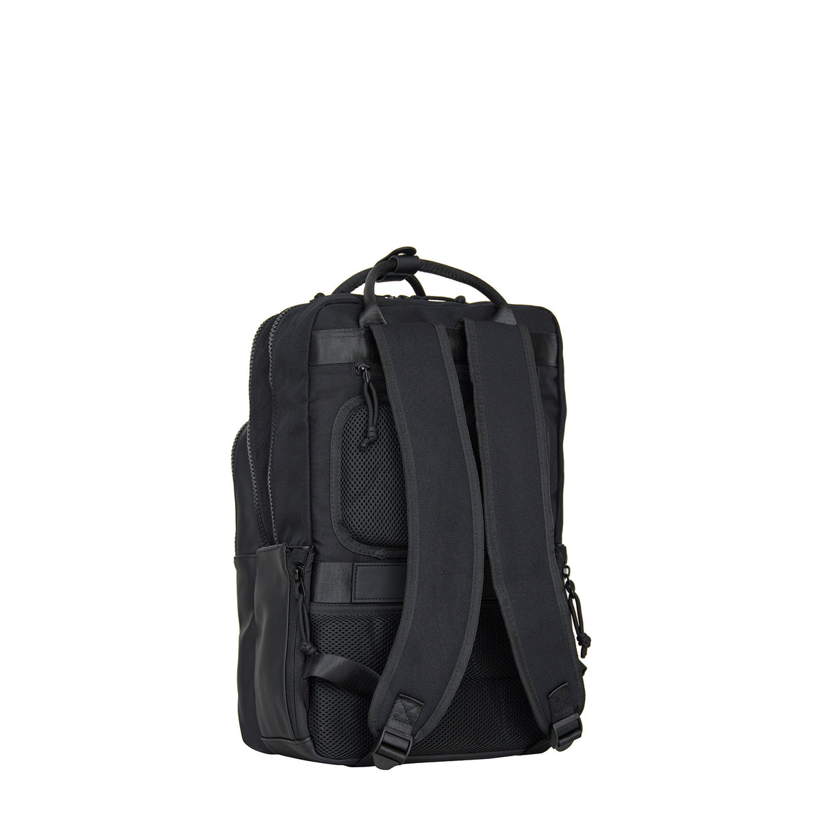 William Milwaukee Rugzak  Laptoprugzak 15.6 inch Waterafstotend  Schooltas Rugtas 18L Polyurethaan