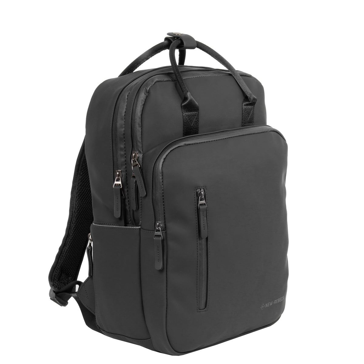 William Milwaukee Rugzak  18L 15,6" Waterafstotend
