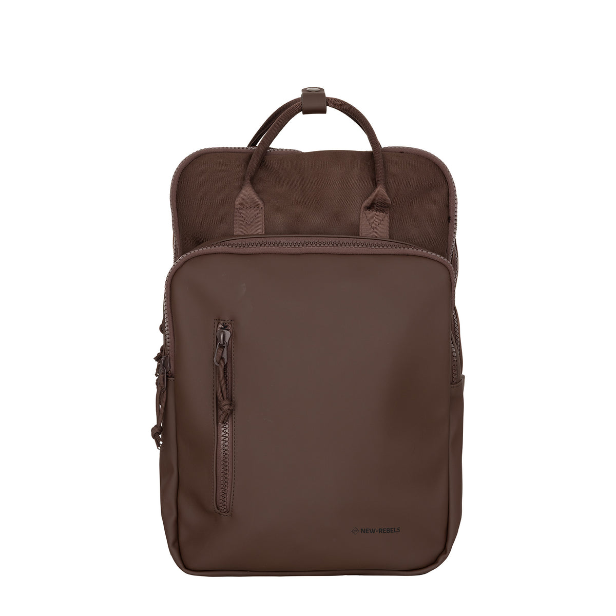 William Milwaukee Rugzak  Laptoprugzak 15.6 inch Waterafstotend  Schooltas Rugtas 18L Polyurethaan