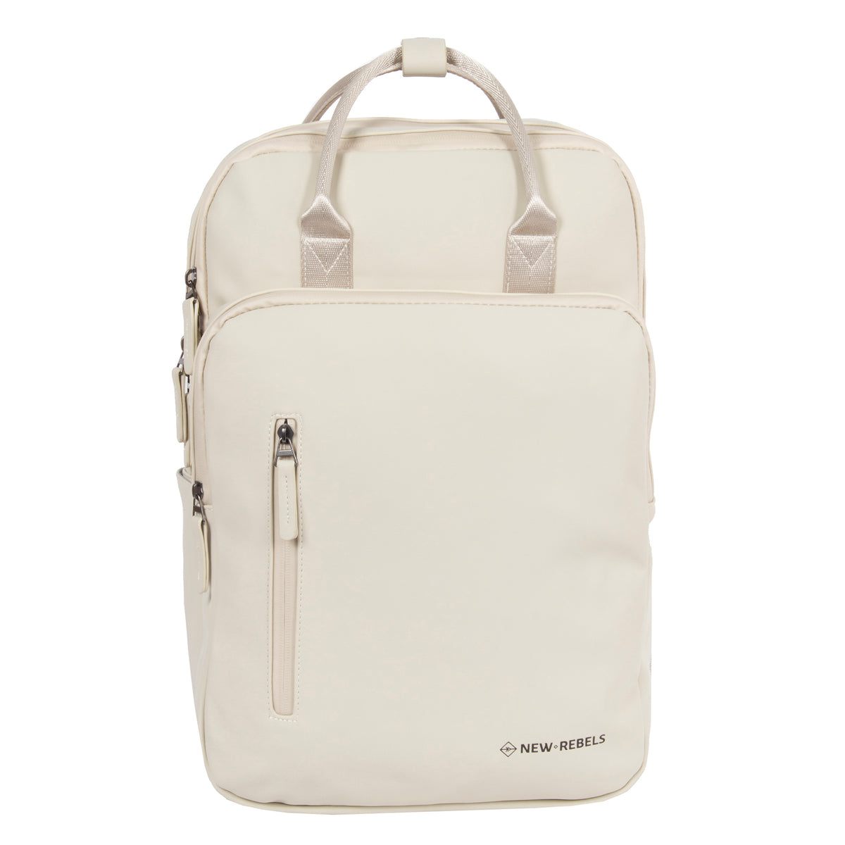 William Milwaukee Rugzak  Laptoprugzak 15.6 inch Waterafstotend  Schooltas Rugtas 18L Polyurethaan