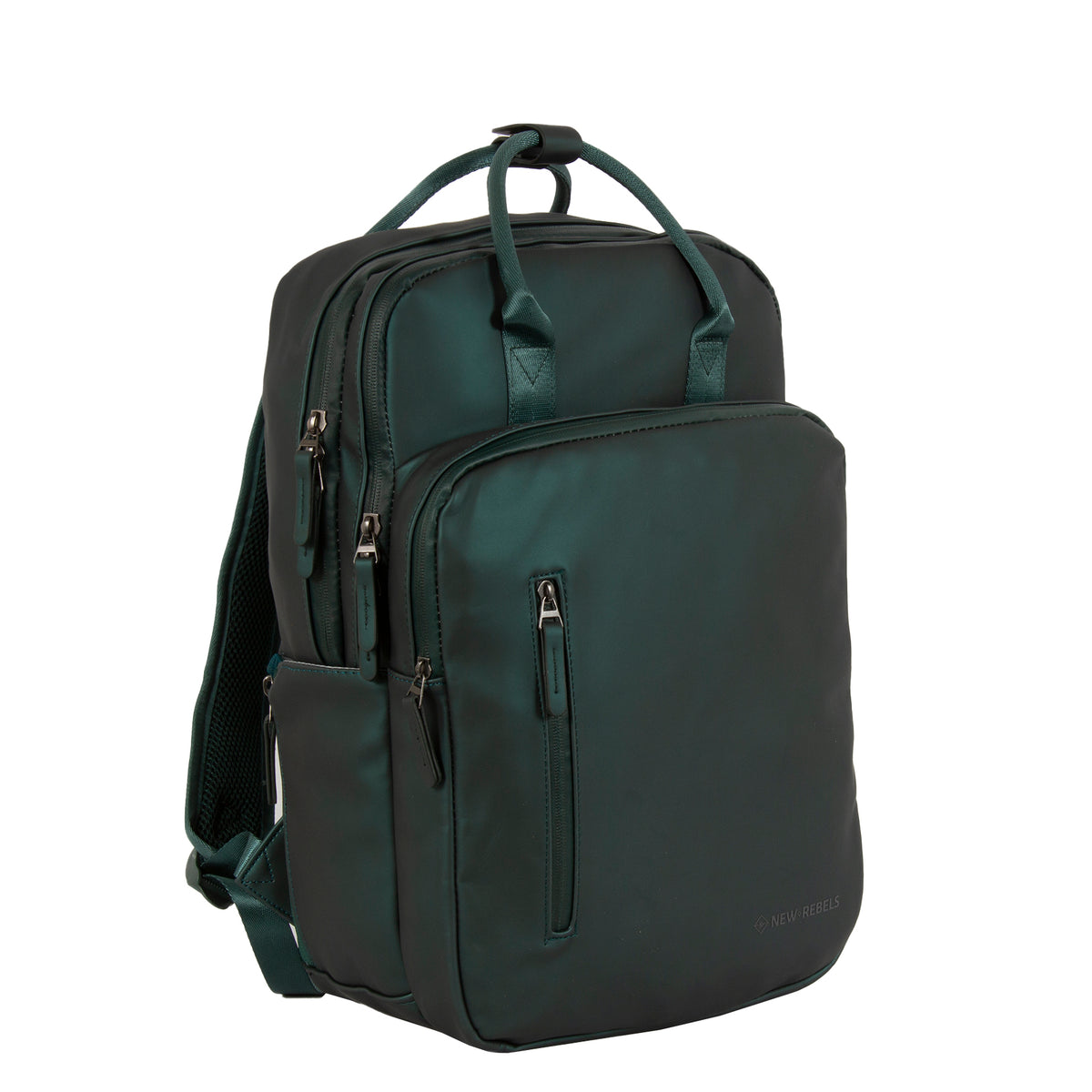 William Milwaukee Rugzak  18L 15,6" Waterafstotend