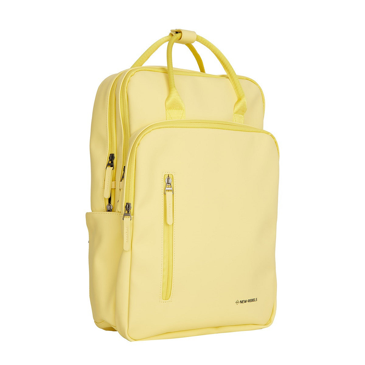 William Milwaukee Rugzak  Laptoprugzak 15.6 inch Waterafstotend  Schooltas Rugtas 18L Polyurethaan