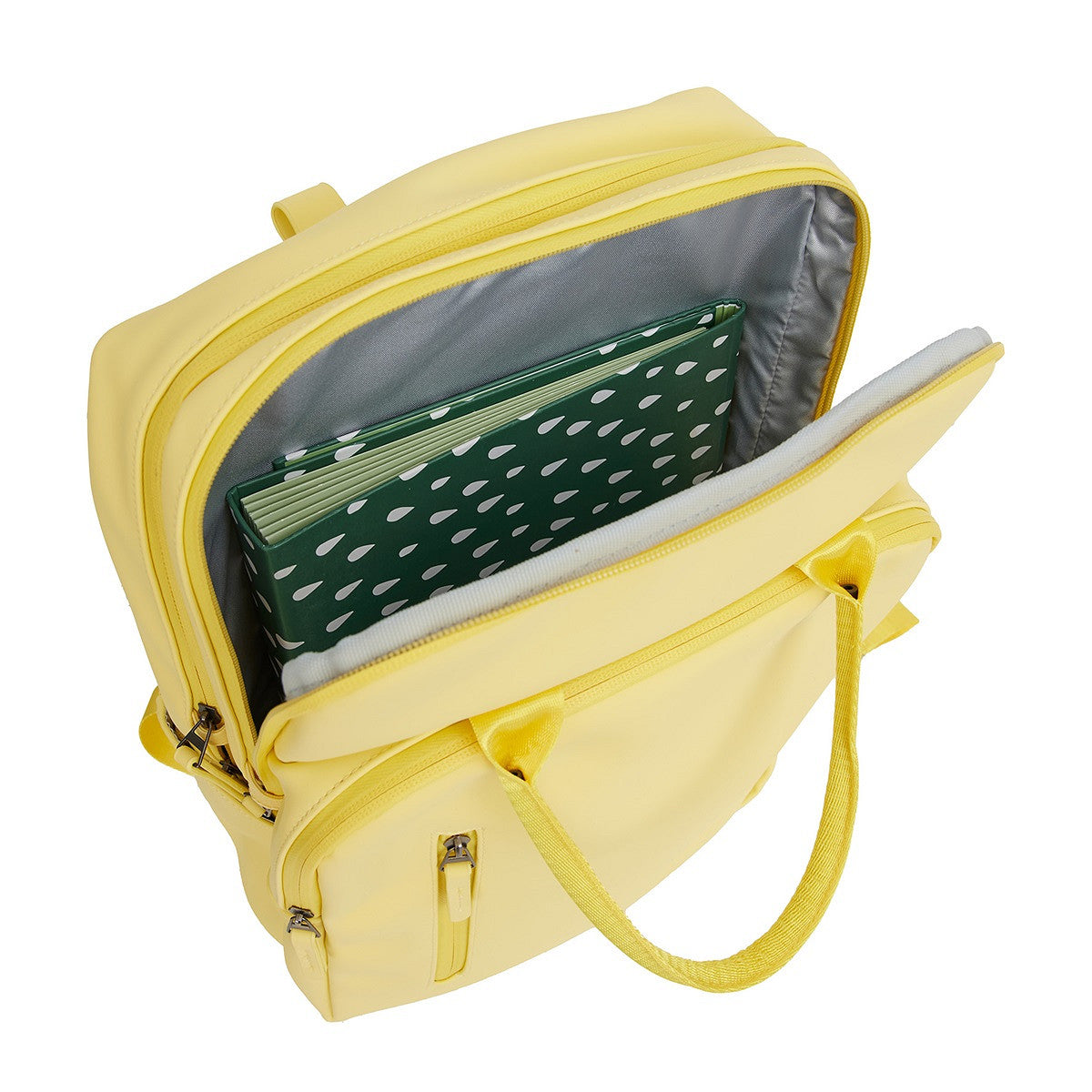 William Milwaukee Rugzak  Laptoprugzak 15.6 inch Waterafstotend  Schooltas Rugtas 18L Polyurethaan