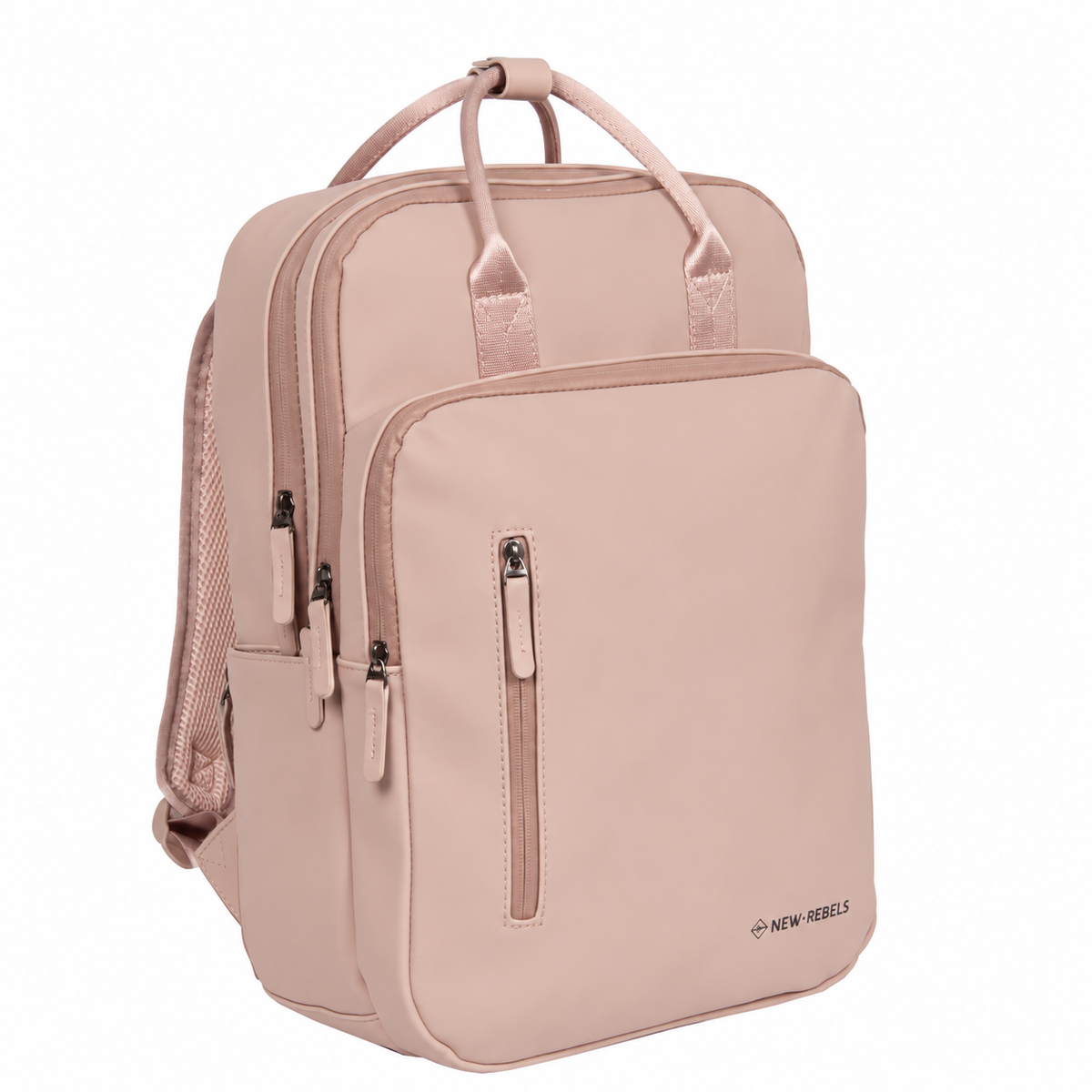 William Milwaukee Rugzak  18L 15,6" Waterafstotend