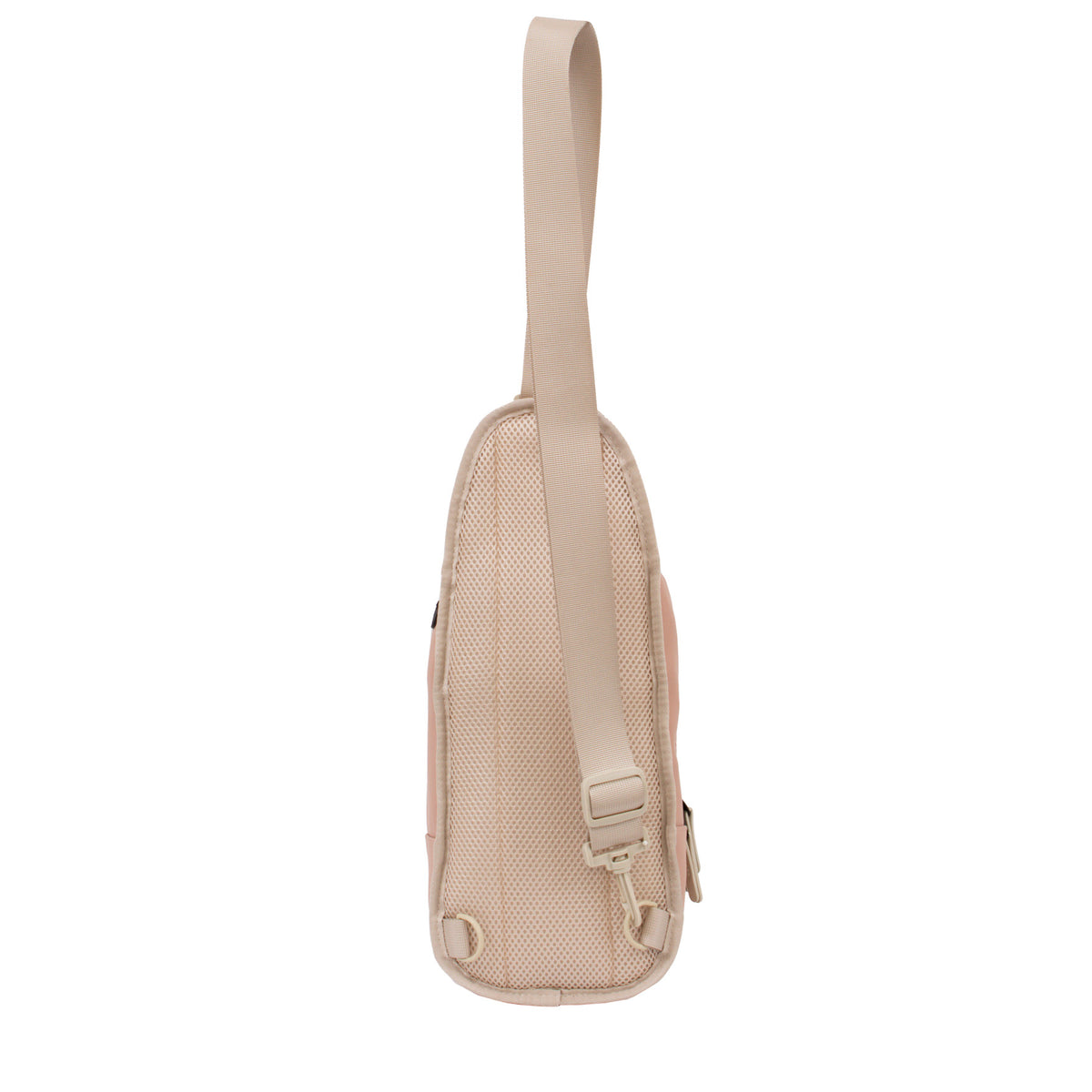 Julan - Fargo Crossbody Bag  Pink