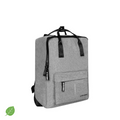 Boyan Chicago Navy 9L Rugzak Gerecycled Nylon