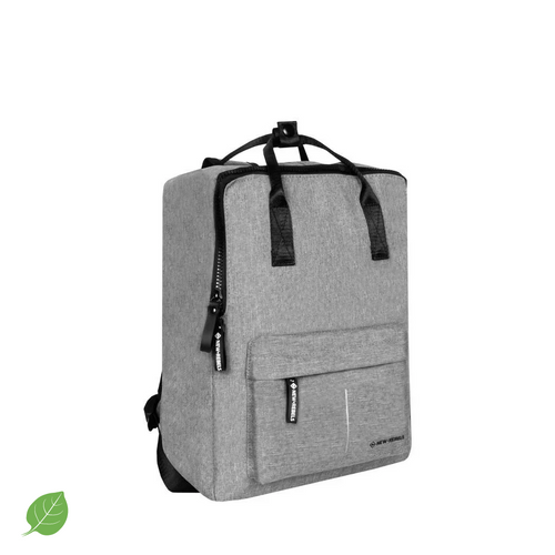 New Rebels ® Boyan Mini  - Rucksack - 9 Liter - Schwartz