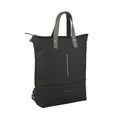 New Rebels Matteo Trenton 18L Backpack Shopper Water Repellent