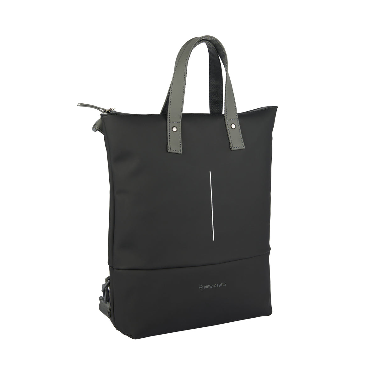 New Rebels Matteo Trenton 18L Backpack Shopper Water Repellent