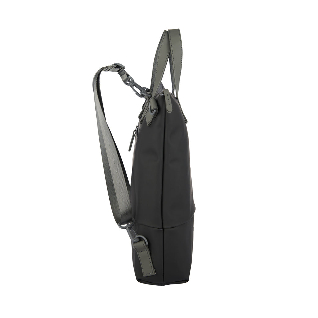 New Rebels Matteo Trenton 18L Backpack Shopper Water Repellent