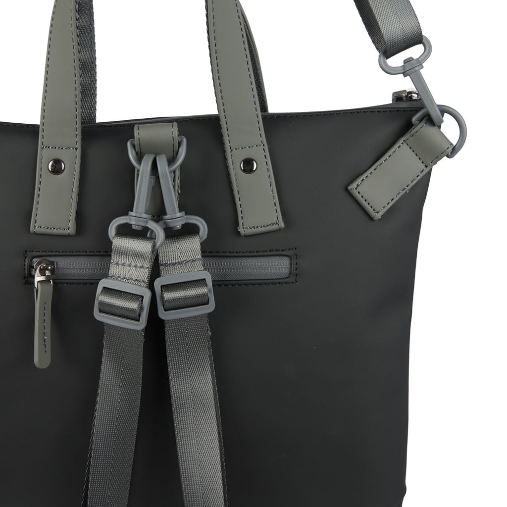 New Rebels Matteo Trenton 18L Backpack Shopper Water Repellent