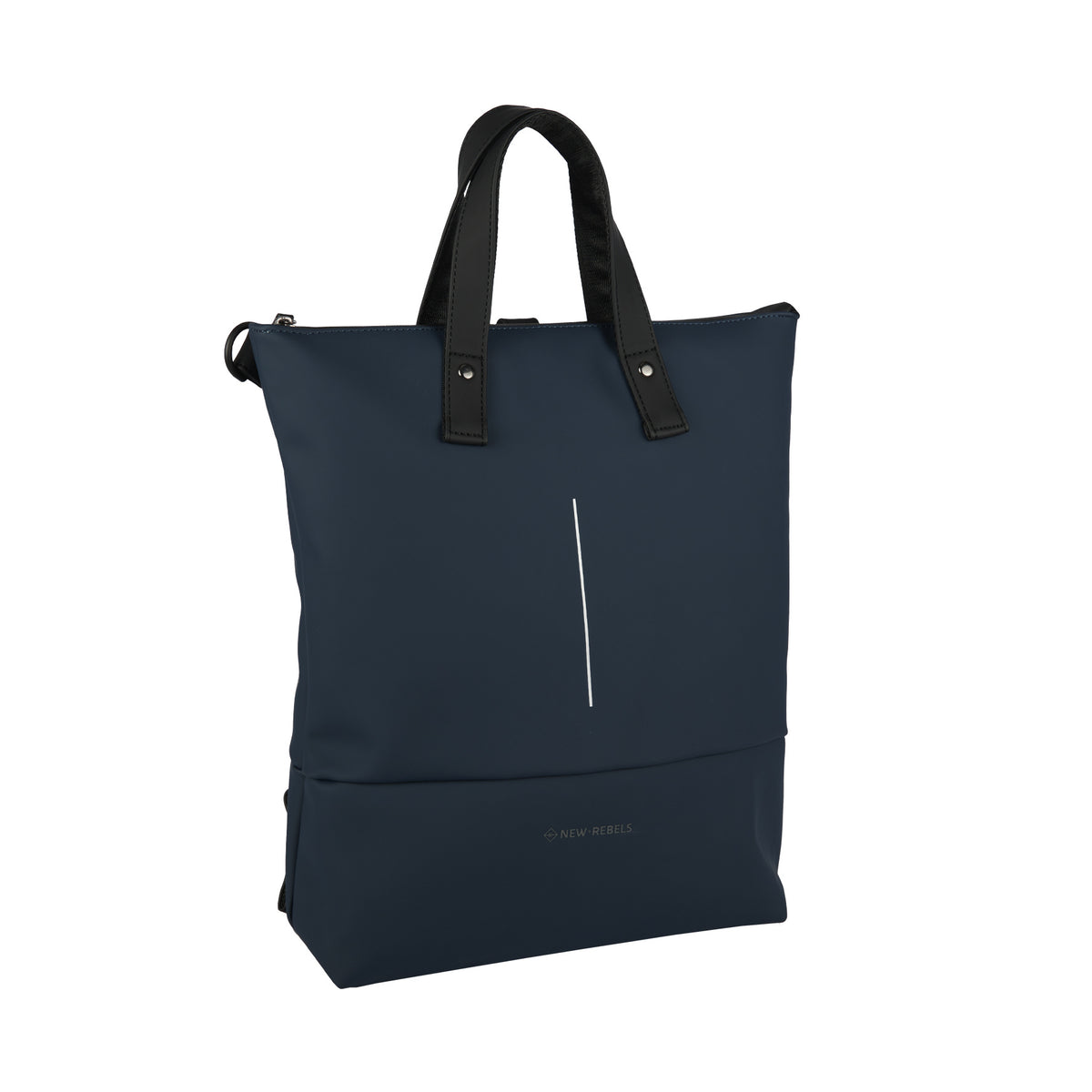 New Rebels Matteo Trenton 18L Backpack Shopper Water Repellent