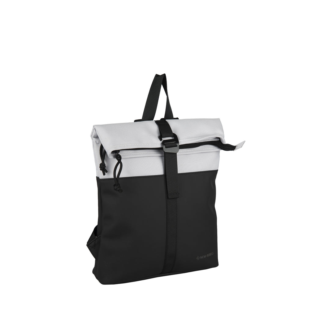 Backham Los Angeles 7L Rolltop Rugtas Waterafstotend