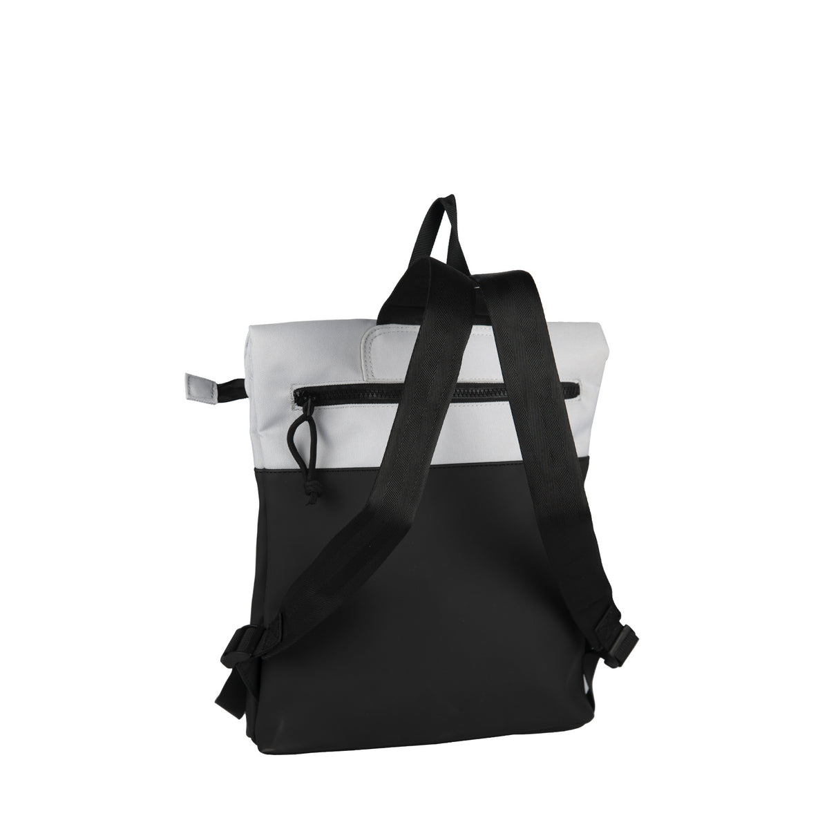 Backham Los Angeles 7L Rolltop Rugtas Waterafstotend