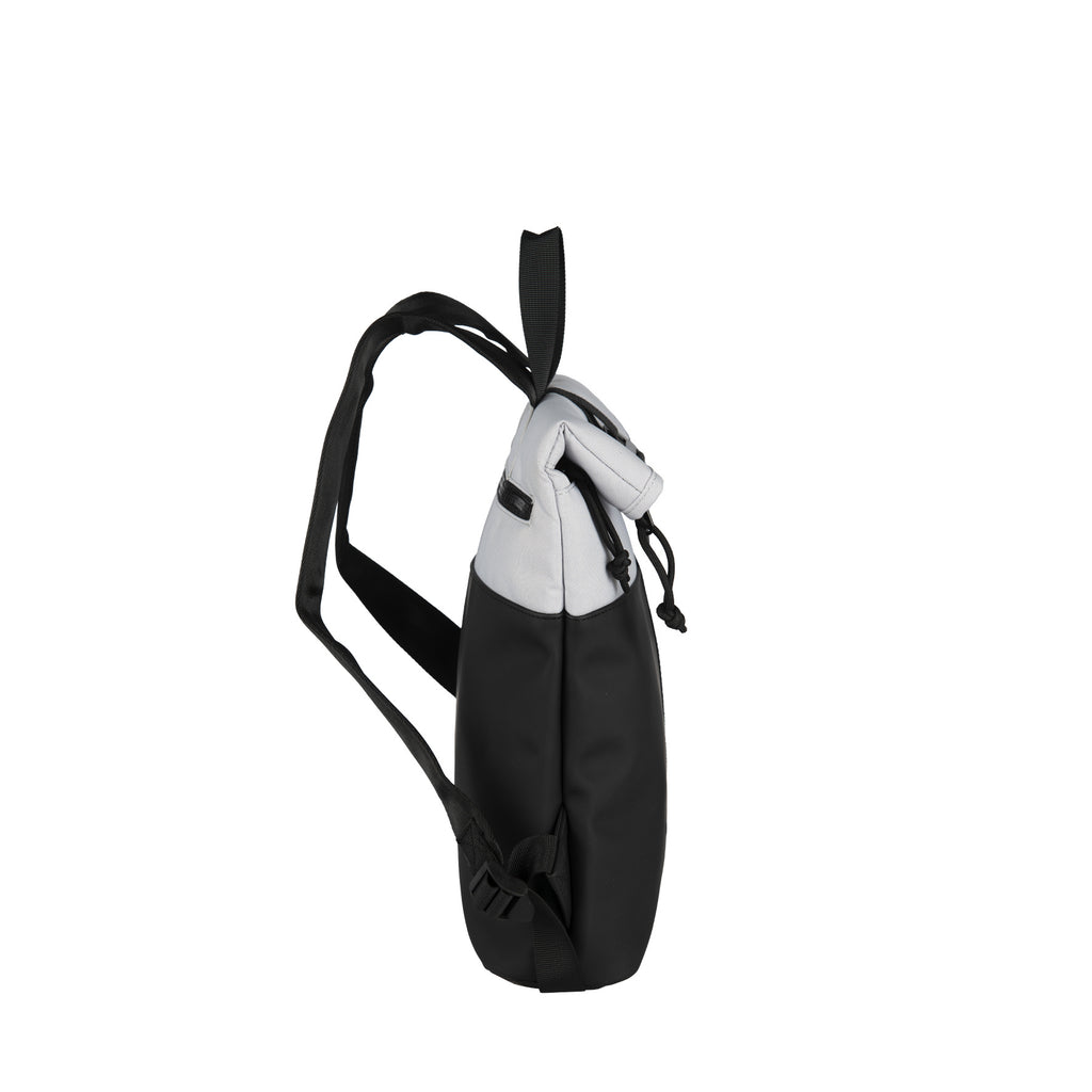 Backham Los Angeles 7L Rolltop Rugtas Waterafstotend