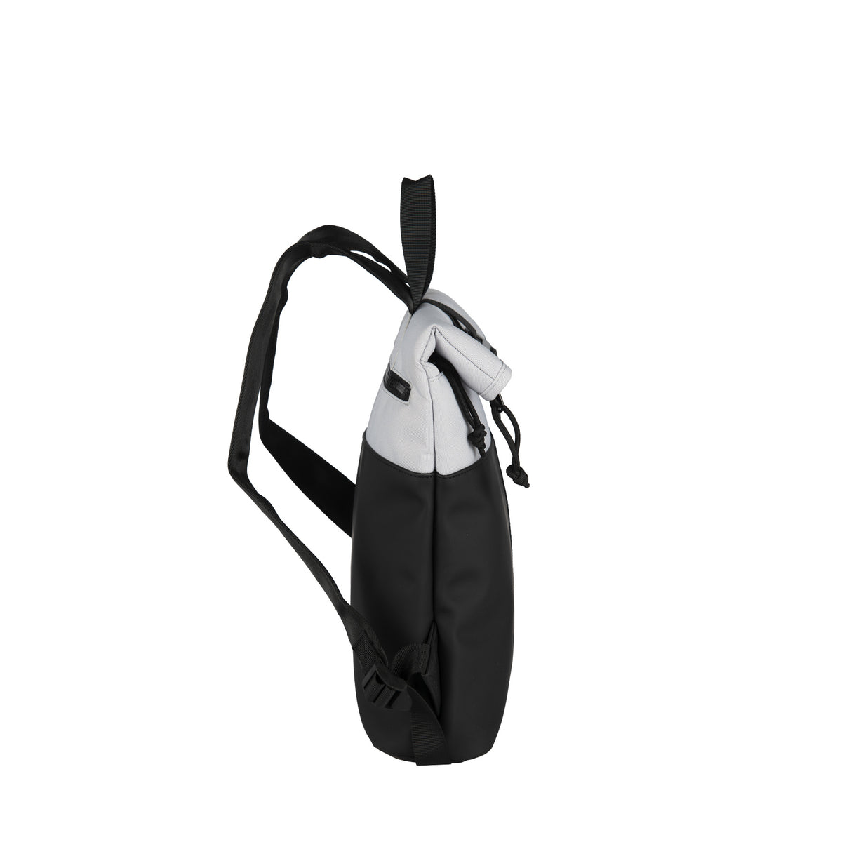 Backham Los Angeles 7L Rolltop Rugtas Waterafstotend