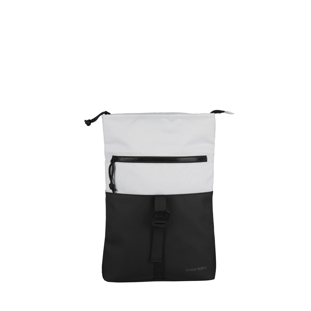 Backham Los Angeles 7L Rolltop Rugtas Waterafstotend