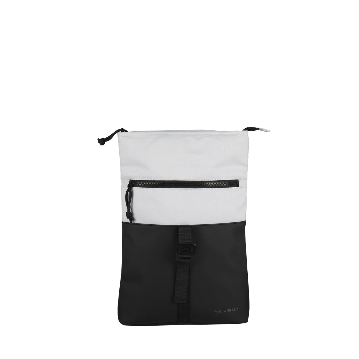 Backham Los Angeles 7L Rolltop Rugtas Waterafstotend